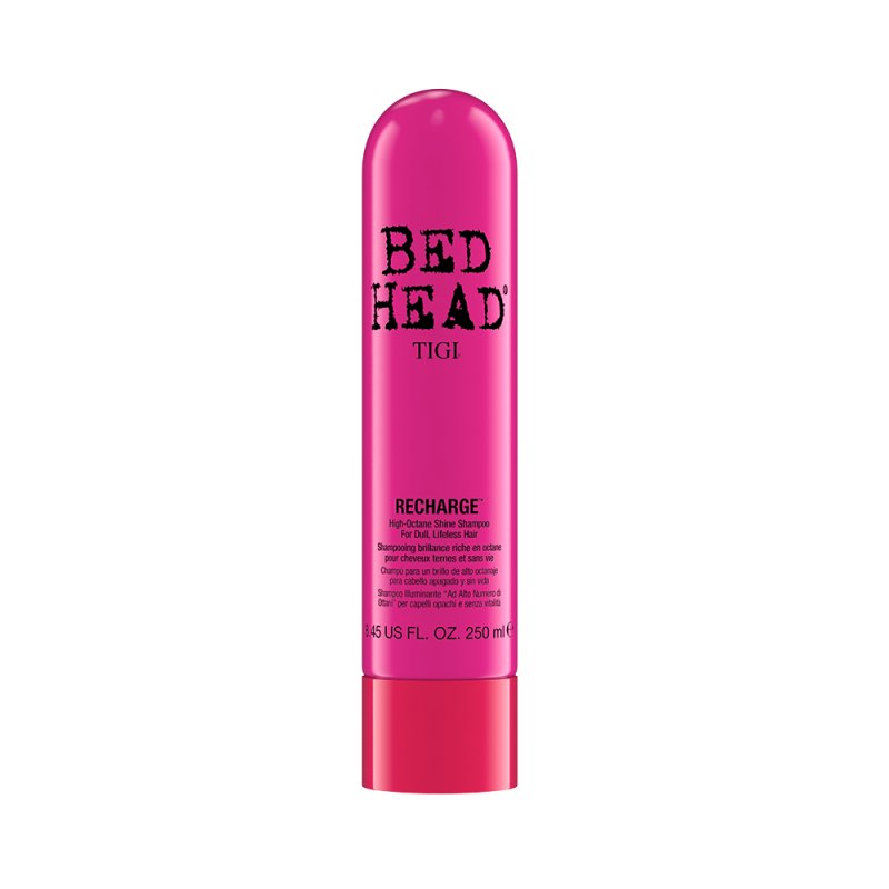 Tigi Recharge Shampoo 250ml