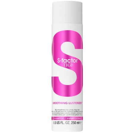 Tigi S Factor 250 ml Shampoo Women