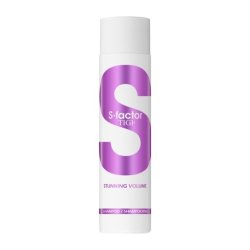 TIGI S-Factor Stunning Volume Shampoo 8.45 Fluid Ounce