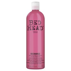 Tigi Bed Head Hair Conditioner Recharge and Shine 750ml