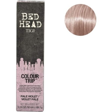 Tigi Bed Head Colour Trip Violet 90ml