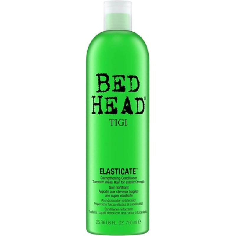 Bed Head by Tigi Elasticate Strengthening Conditioner for Weak Hair 750ml