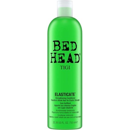 Bed Head by Tigi Elasticate Strengthening Conditioner for Weak Hair 750ml