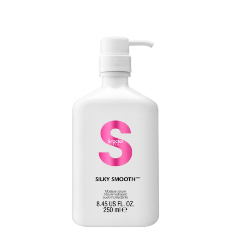 Tigi Silky Smooth Sérum cheveux 250 ml