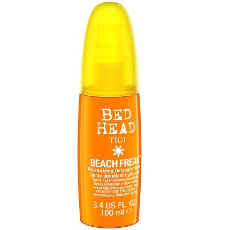Bed Head Beach Freak Detangle Spray 3.4 fl oz