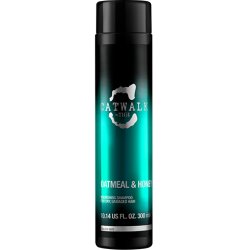 Tigi Oatmeal and Honey Shampoo, 300ml