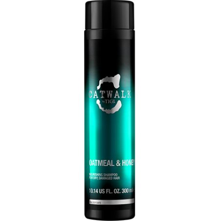 Tigi Oatmeal & Honey Shampoo 300 ml Shampoing Professionnel