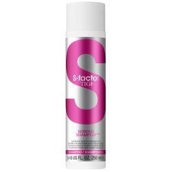 Tigi S-Factor Serious Shampoo, 250 ml