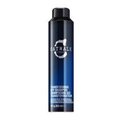 Catwalk Transforming Dry Shampoo 250ml