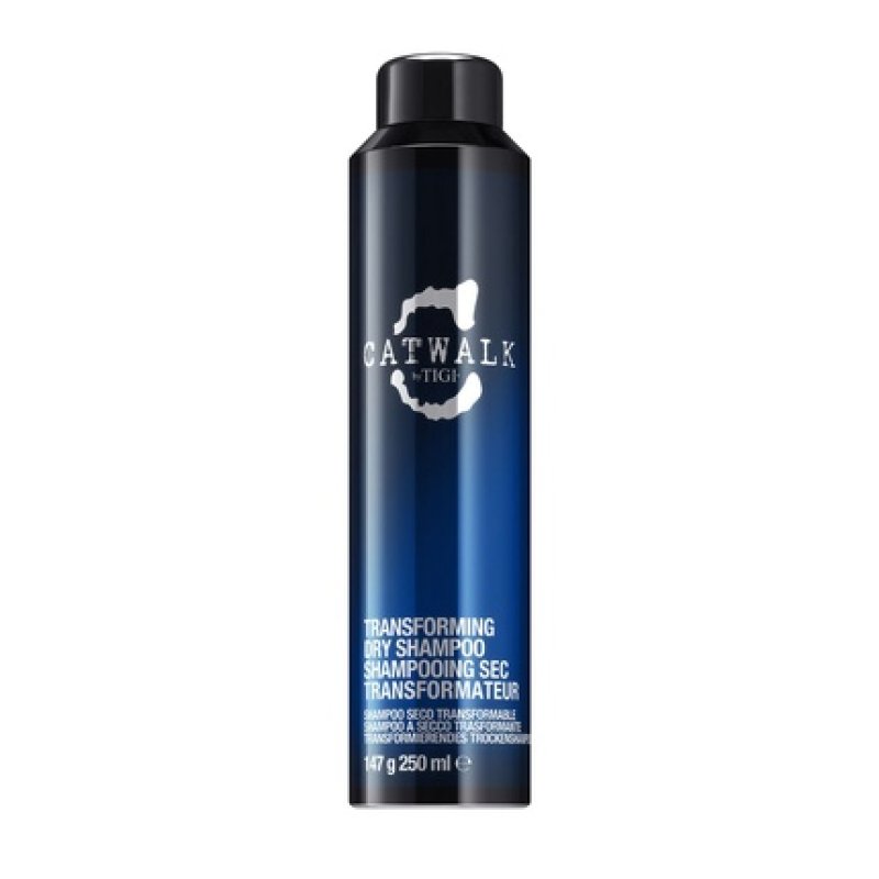 Catwalk Transforming Dry Shampoo 250ml
