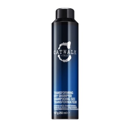 Catwalk Transforming Dry Shampoo 250ml