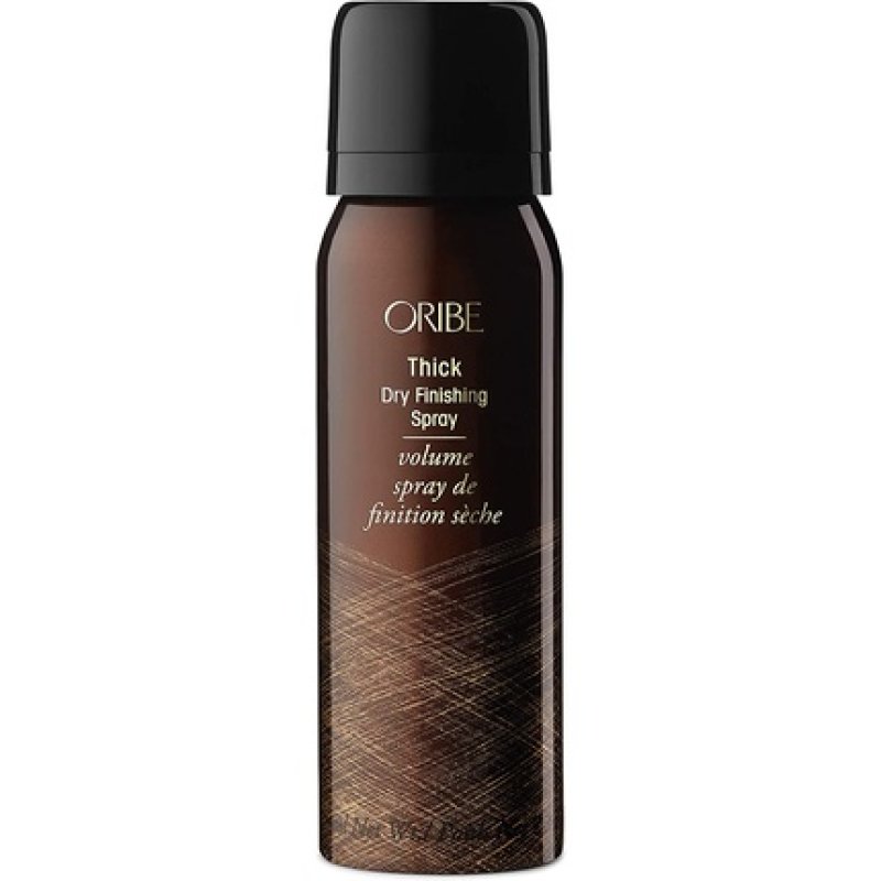 Oribe Thick Dry Finishing Spray Travel Size 2.0 oz