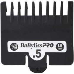 Babyliss Pro Adjustable Comb 1.5mm for Hair Clipper FX8700E
