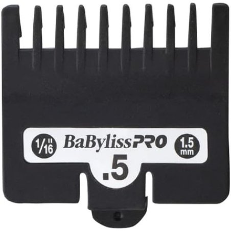 Babyliss Pro Adjustable Comb 1.5mm for Hair Clipper FX8700E