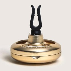 Maison Berger Car Perfume Diffuser with Metal Air Vent Clip Scented Refill
