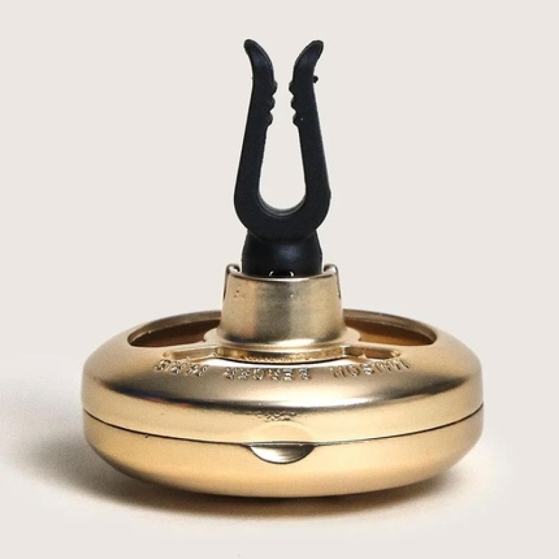 Maison Berger Car Perfume Diffuser with Metal Air Vent Clip Scented Refill