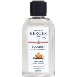 Maison Berger Refill for Scented Bouquet and Fragrance Diffuser Long