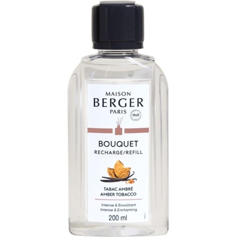 Maison Berger Refill for Scented Bouquet and Fragrance Diffuser Long