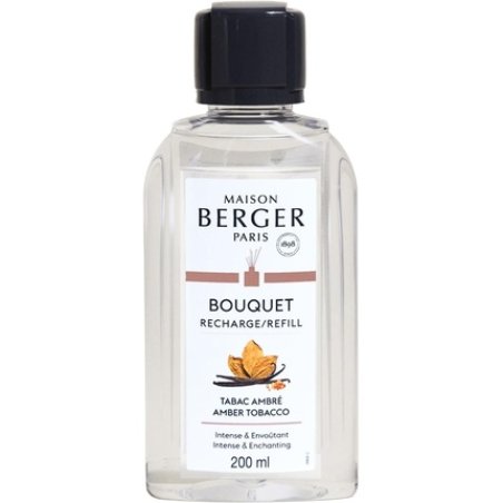 Maison Berger Refill for Scented Bouquet and Fragrance Diffuser Long
