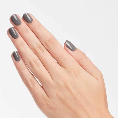 OPI Celebration Collection Infinite Shine Long-Wear Nail Polish Steel Waters Run Deep