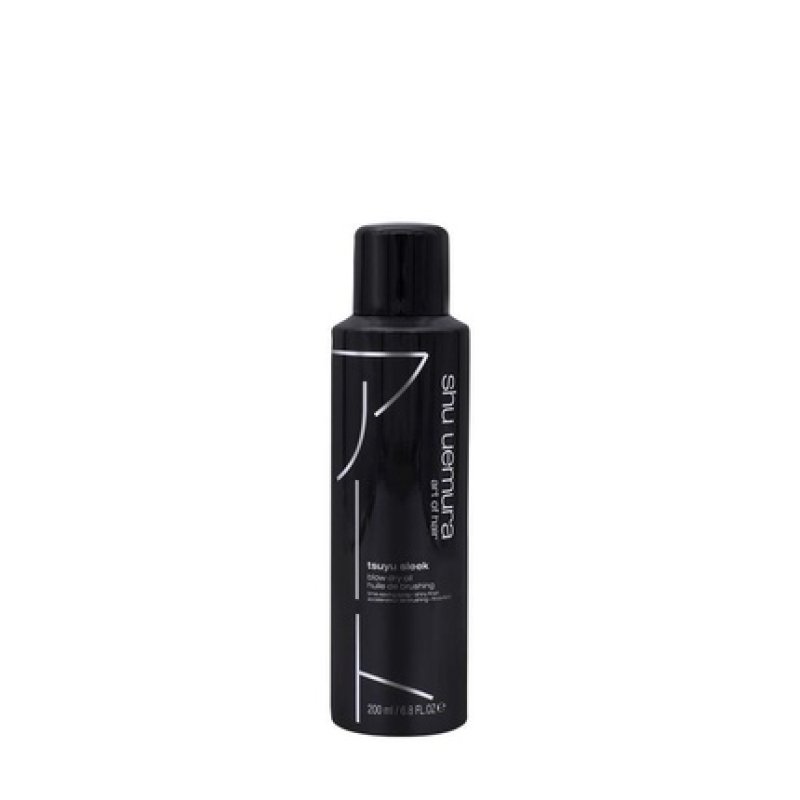 Shu Uemura Styling Tsuyu Sleek 200ml