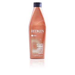 Redken All Soft Mega Shampoo Nourishment for Severely Dry Hair