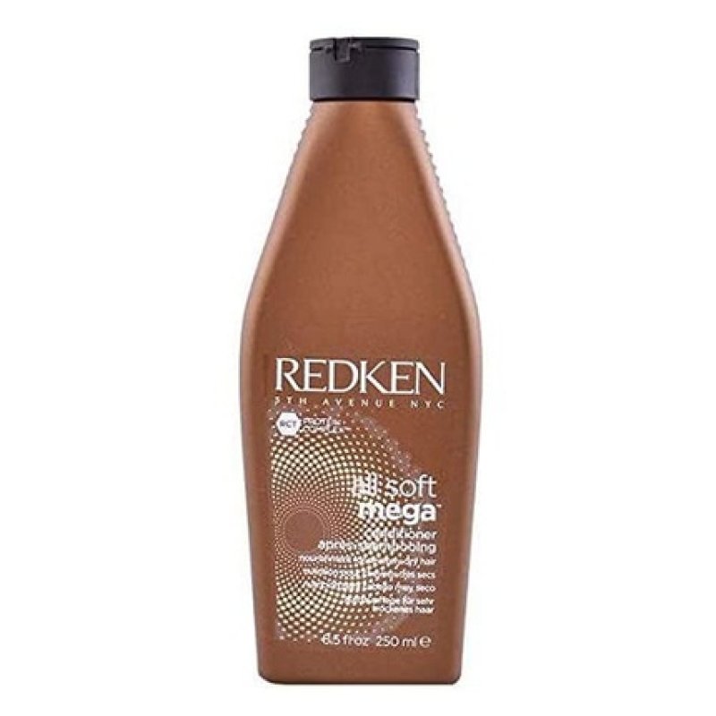 Redken All Soft Mega Conditioner 1000ml