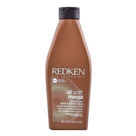 Redken All Soft Mega Conditioner 1000ml