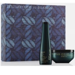 Shu Uemura Ultimate Reset Gift Set - 237 Ml