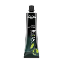 L'Oral Professionnel Inoa Boosters Green 60ml Hair Color Booster