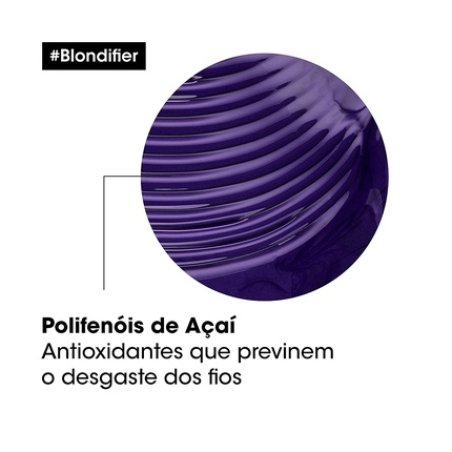 L'Oréal Paris Cool Professional Shampoo 750ml