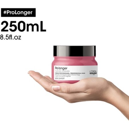 L'Oréal Professionnel Pro Longer Set for Long and Thin Ends Hair