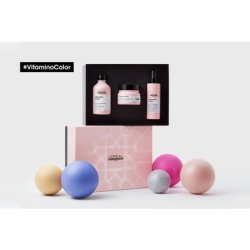 L'Oreal Professionnel Serie Expert Vitamino Trio