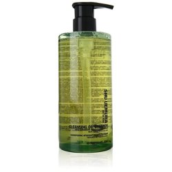 Cleansing Oil - Antipelículas 400ml