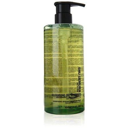 Cleansing Oil - Antipelículas 400ml