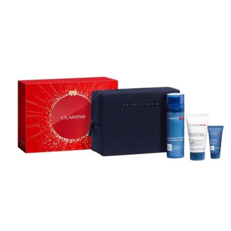 Clarins Men Routine A Grooming Routine For Men