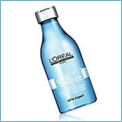 Loreal Serie Expert Sensi Balance Shampoo 250ml
