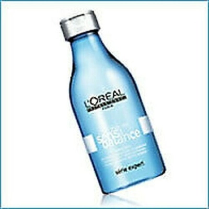 Loreal Serie Expert Sensi Balance Shampoo 250ml