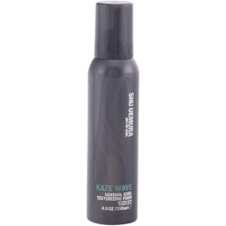 Shu Uemura Kaze Wave Sensual Curl Texturizing Foam, 4.6 Ounce