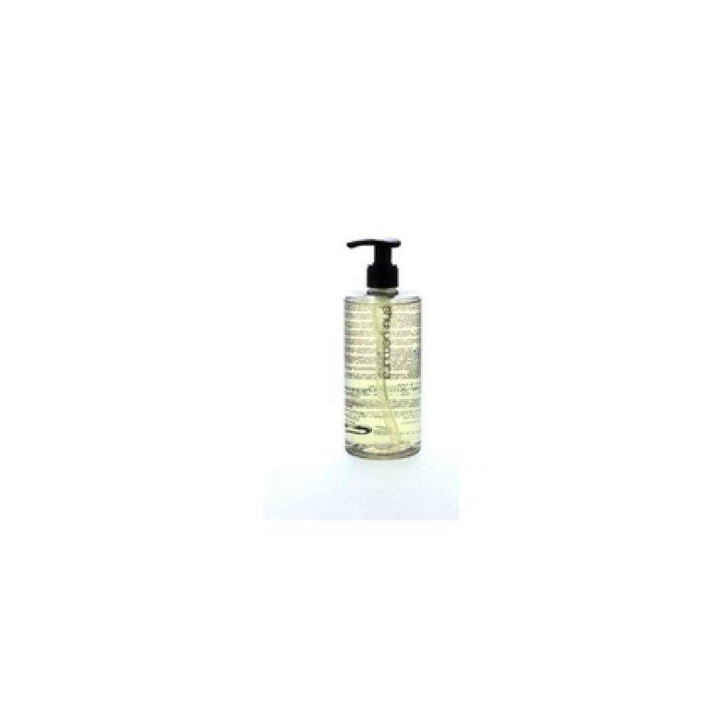 Cleansing Oil 400ml