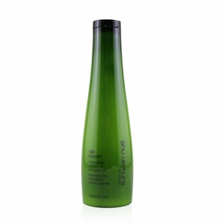 Shu Uemura Silk Blossom Restorative Shampoo