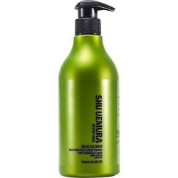 Shu Uemura Silk Bloom Conditioner 500 Ml