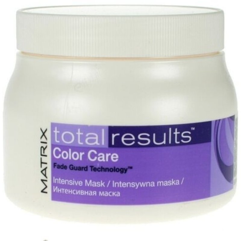 Matrix Color Care Mask 500ml