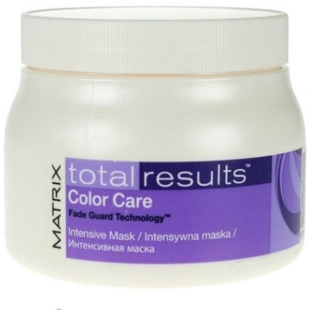 Matrix Color Care Mask 500ml