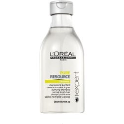 L'Oréal Professionnel Serie Expert Pure Resource Cleansing Shampoo 250ml