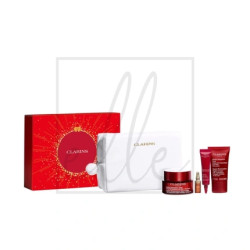 Clarins Multiintensive Ritual 197 Fragrance