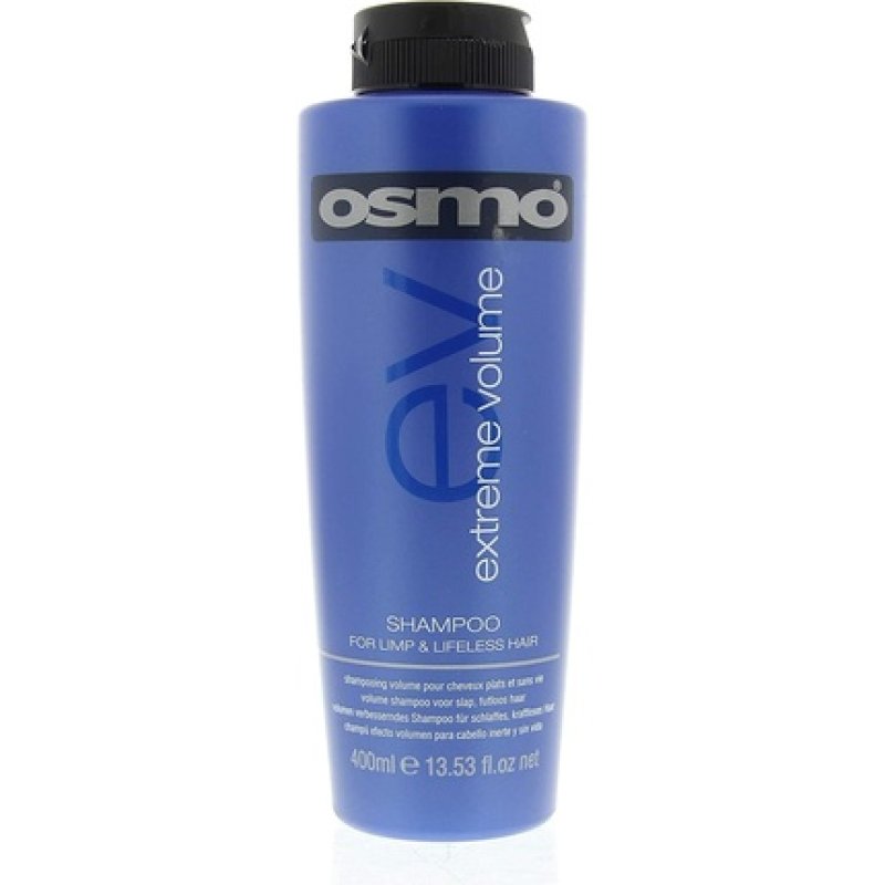 OSMO Extreme Volume Shampoo 1000ml