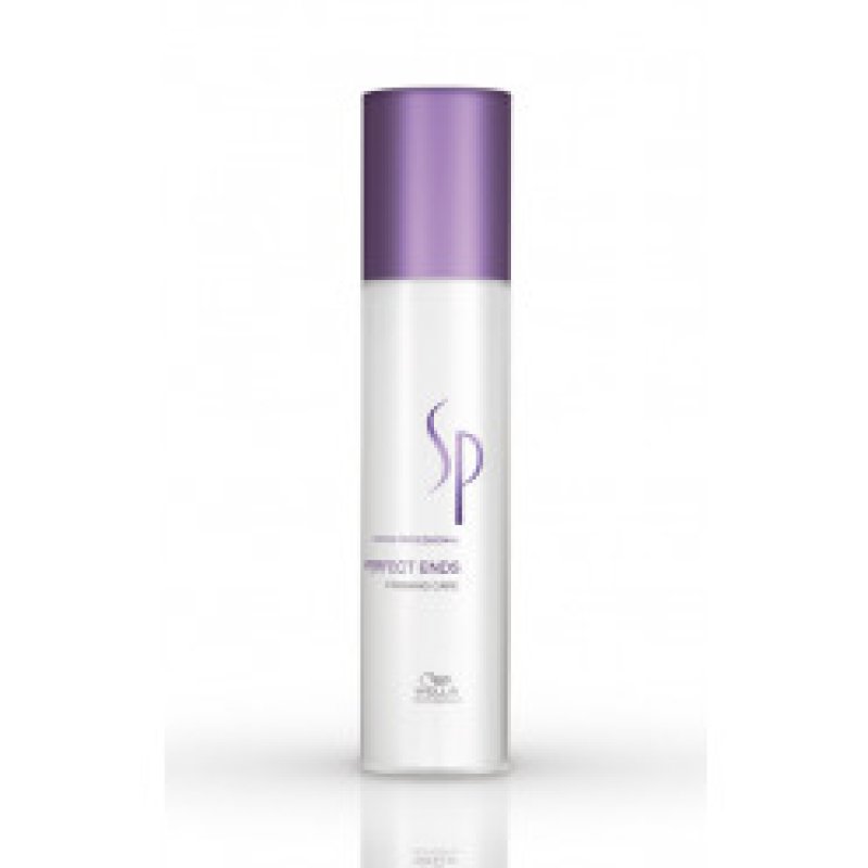 Wella Perfect Ends Lotion pour cheveux Unisexe 40 ml