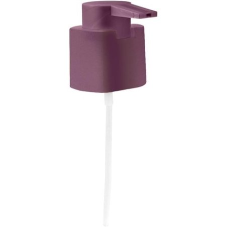 Wella SP Pump for 1 Litre Clear Scalp Shampoo Bottle 0.1809kg