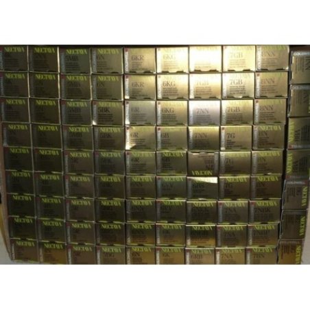 Goldwell Nectaya Ammonia-Free Hair Color Various Shades 60ml